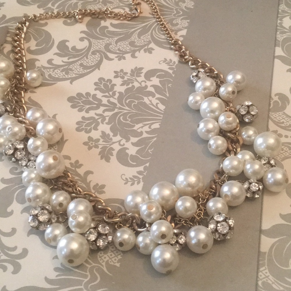 Beautiful Necklace